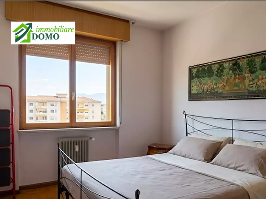 Immagine 4 di Appartamento in vendita  in schio a Schio
