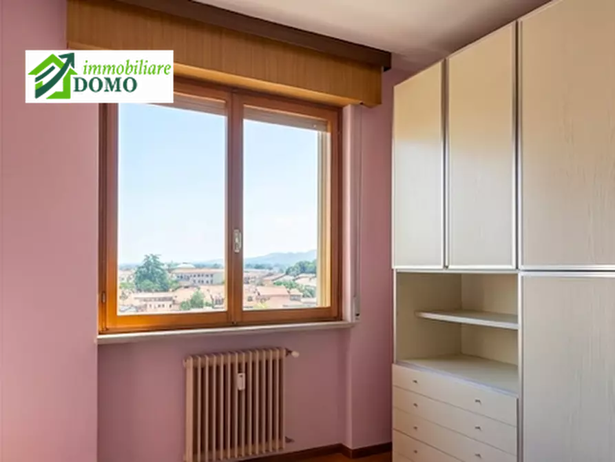 Immagine 5 di Appartamento in vendita  in schio a Schio