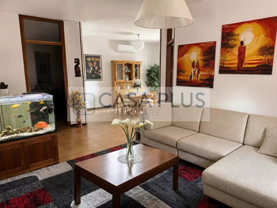 Immagine 1 di Appartamento in vendita  a Galliera Veneta