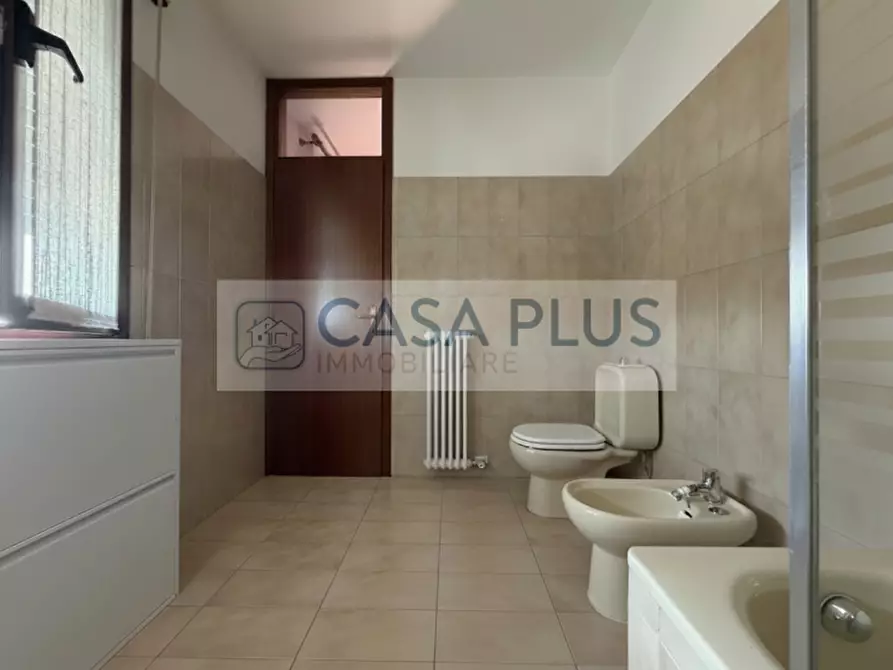 Immagine 12 di Appartamento in vendita  a Galliera Veneta