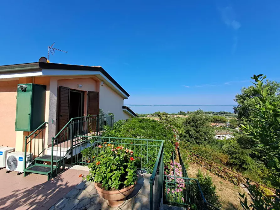 Immagine 30 di Villa in vendita  a Magione