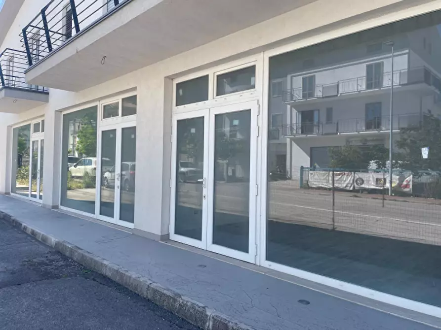 Immagine 4 di Negozio in affitto  in via nazionale n.SNC a Marsicovetere
