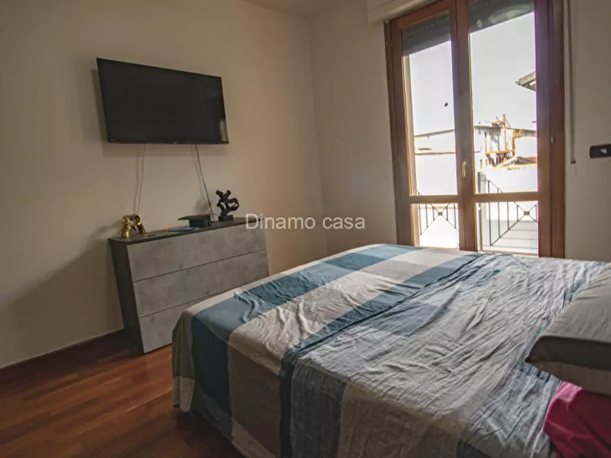 Immagine 5 di Appartamento in vendita  a Montemurlo
