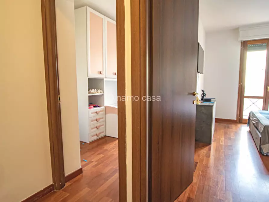 Immagine 8 di Appartamento in vendita  a Montemurlo