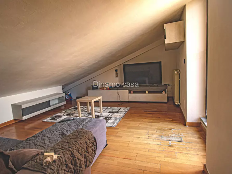 Immagine 12 di Appartamento in vendita  a Montemurlo