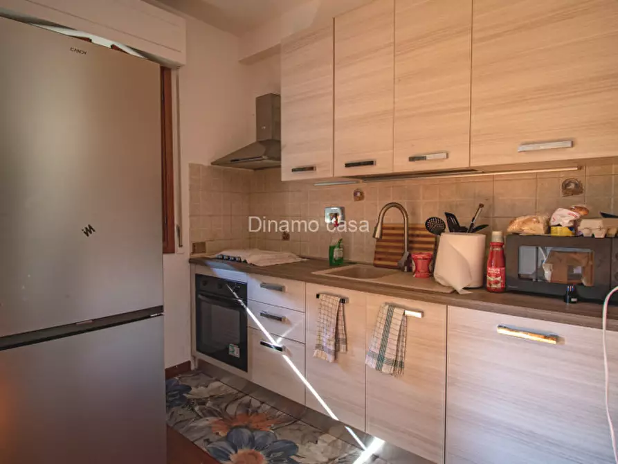 Immagine 14 di Appartamento in vendita  a Montemurlo