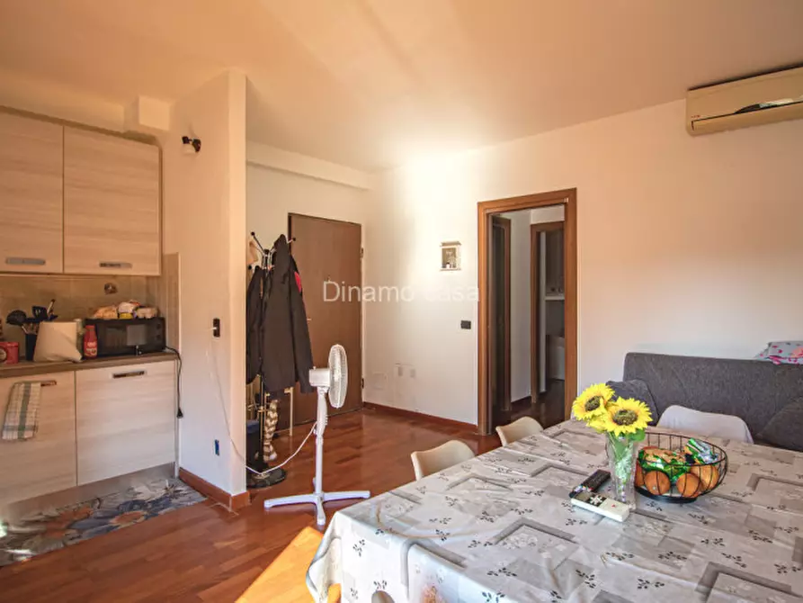 Immagine 19 di Appartamento in vendita  a Montemurlo