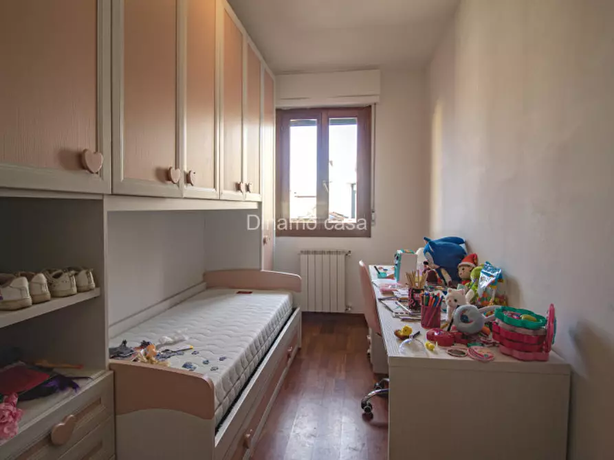 Immagine 20 di Appartamento in vendita  a Montemurlo