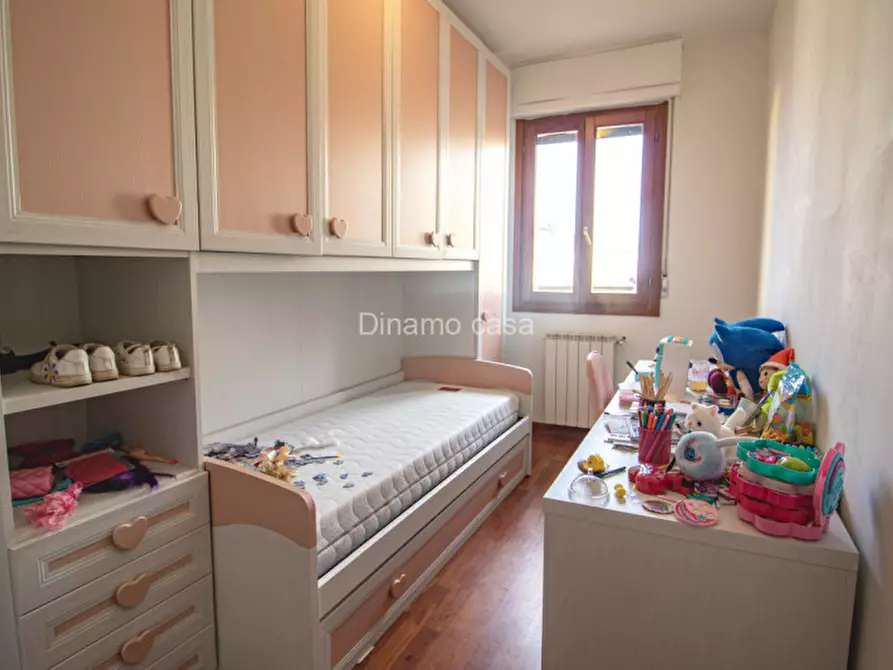 Immagine 21 di Appartamento in vendita  a Montemurlo