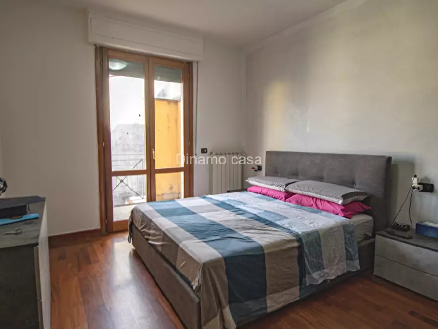 Immagine 22 di Appartamento in vendita  a Montemurlo