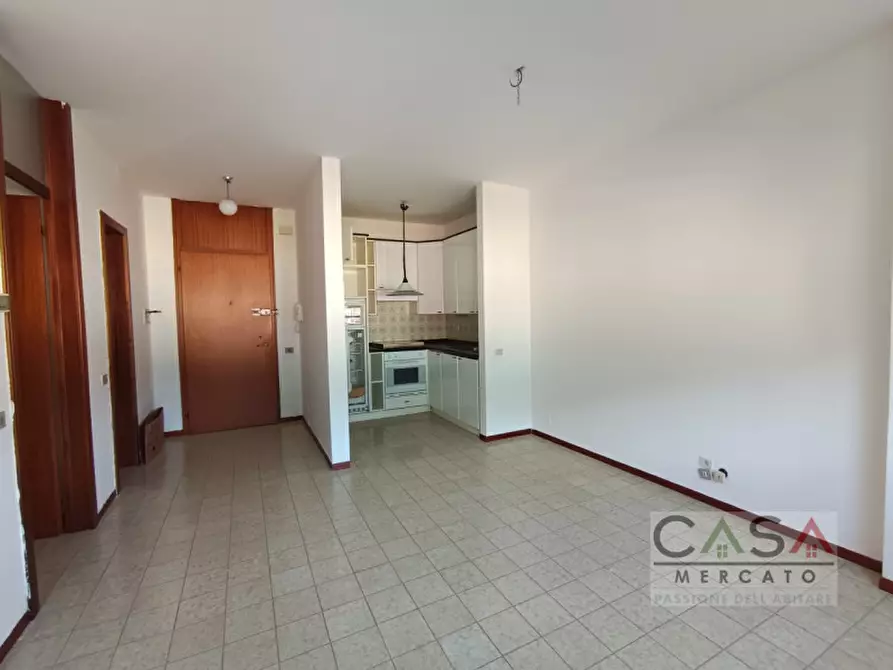 Immagine 2 di Appartamento in vendita  in Via Dante Alighieri 32/42 a Maniago