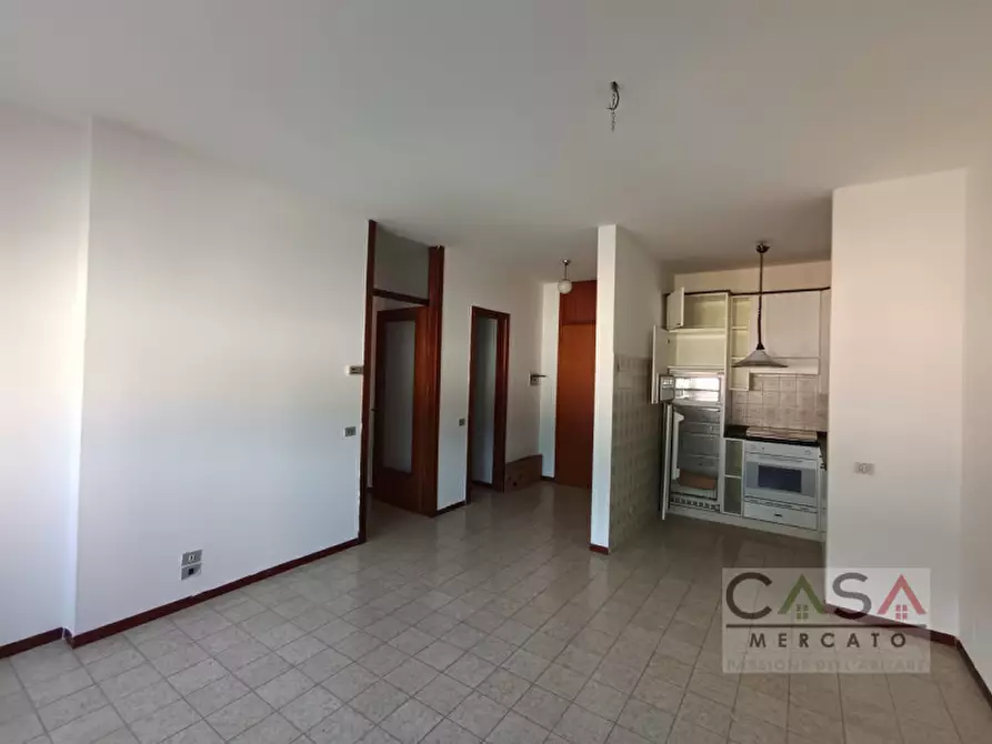 Immagine 3 di Appartamento in vendita  in Via Dante Alighieri 32/42 a Maniago