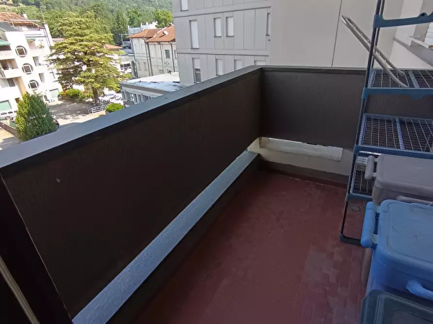 Immagine 3 di Appartamento in vendita  in Via Dante Alighieri 32/42 a Maniago