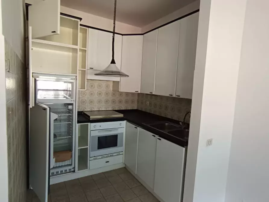 Immagine 4 di Appartamento in vendita  in Via Dante Alighieri 32/42 a Maniago