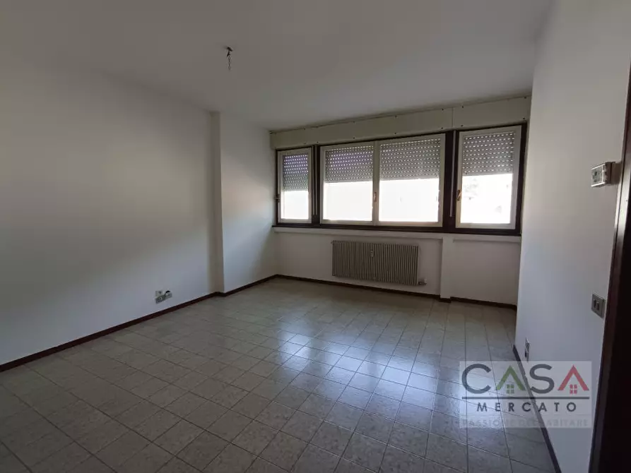 Immagine 5 di Appartamento in vendita  in Via Dante Alighieri 32/42 a Maniago