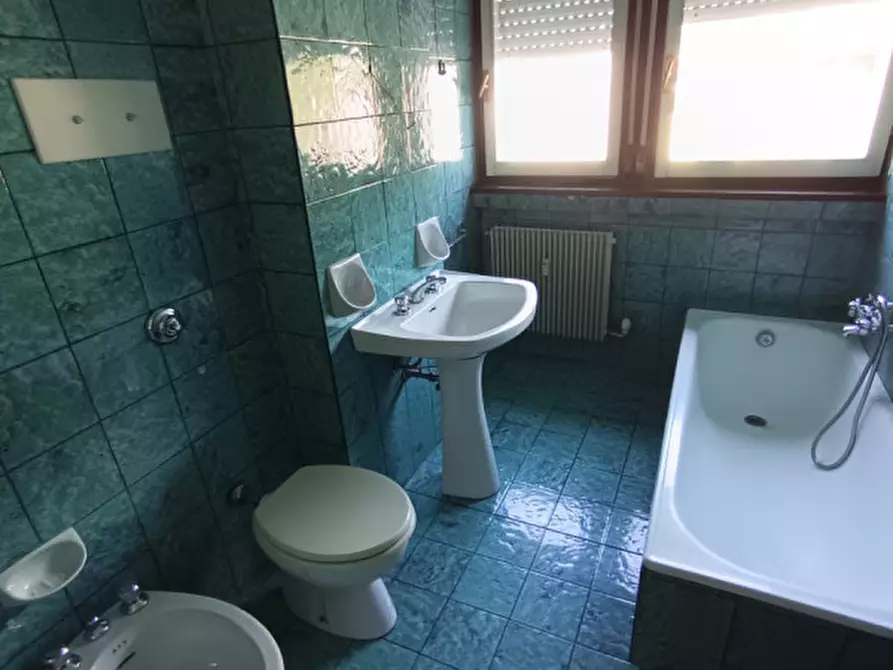 Immagine 9 di Appartamento in vendita  in Via Dante Alighieri 32/42 a Maniago
