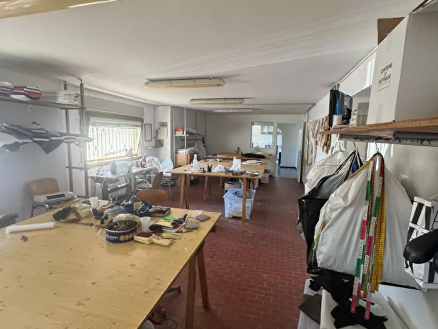 Immagine 5 di Casa indipendente in vendita  in Via Montello 110 a Visco