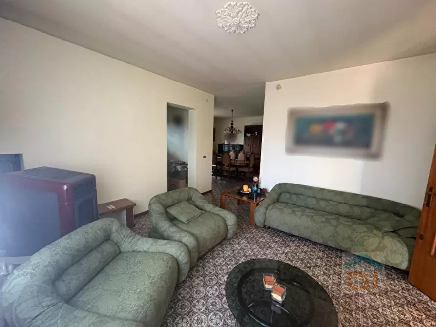 Immagine 7 di Casa indipendente in vendita  in Via Montello 110 a Visco