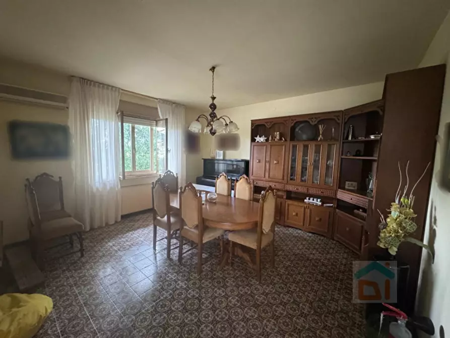 Immagine 8 di Casa indipendente in vendita  in Via Montello 110 a Visco