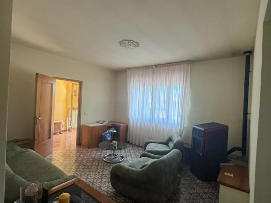 Immagine 9 di Casa indipendente in vendita  in Via Montello 110 a Visco