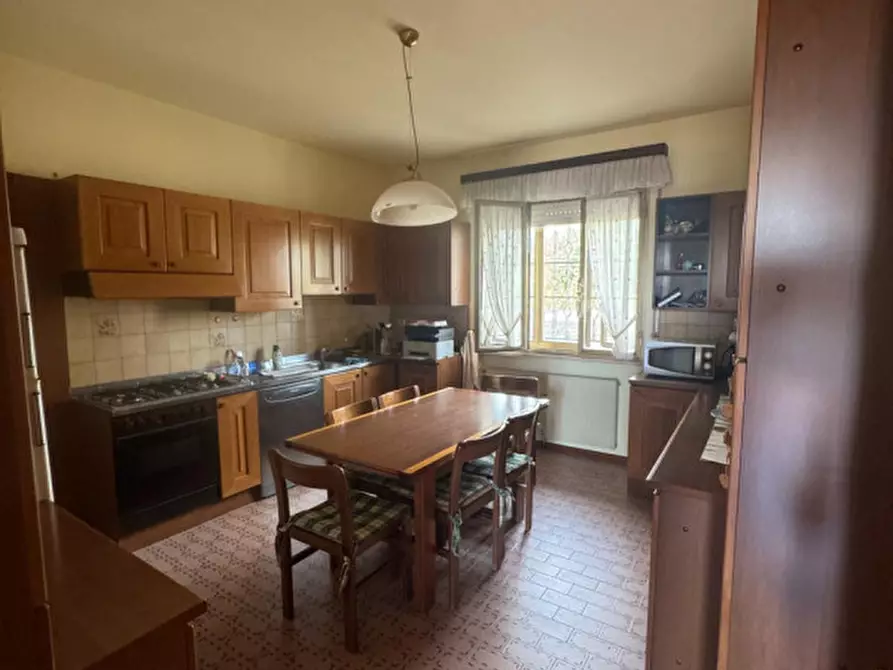 Immagine 10 di Casa indipendente in vendita  in Via Montello 110 a Visco