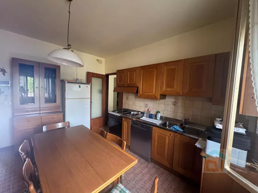 Immagine 11 di Casa indipendente in vendita  in Via Montello 110 a Visco