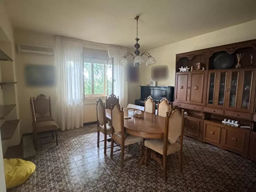 Immagine 13 di Casa indipendente in vendita  in Via Montello 110 a Visco