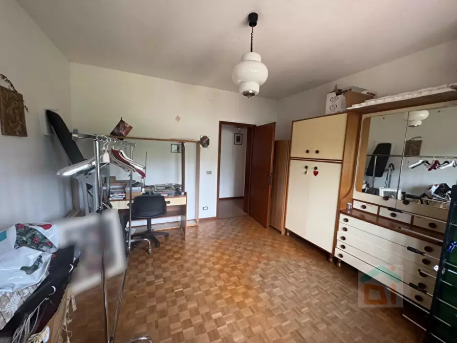 Immagine 14 di Casa indipendente in vendita  in Via Montello 110 a Visco