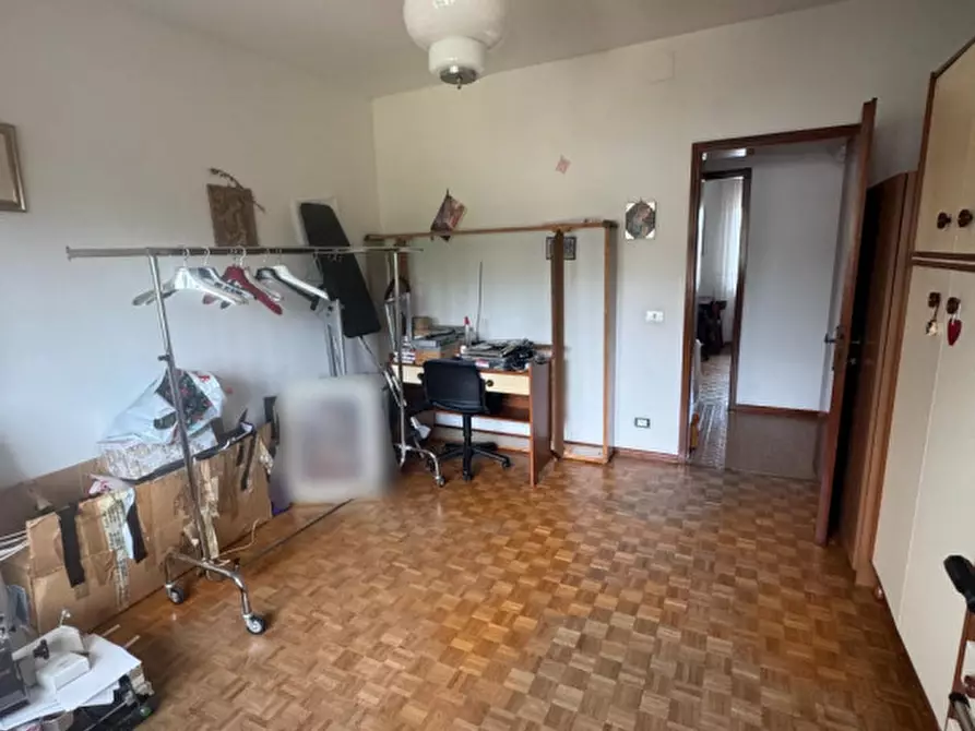 Immagine 15 di Casa indipendente in vendita  in Via Montello 110 a Visco