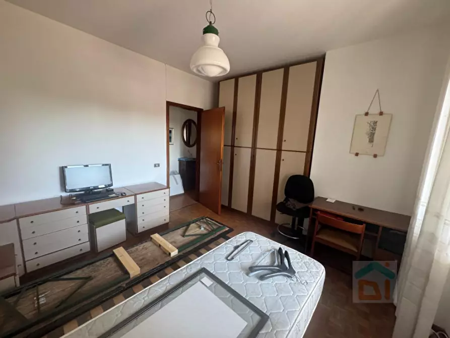 Immagine 17 di Casa indipendente in vendita  in Via Montello 110 a Visco
