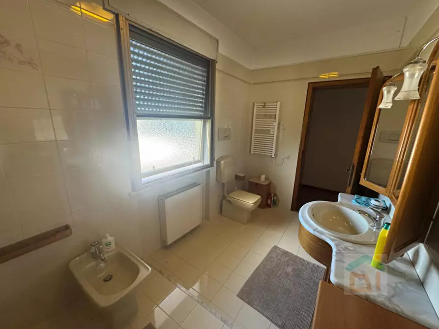 Immagine 20 di Casa indipendente in vendita  in Via Montello 110 a Visco