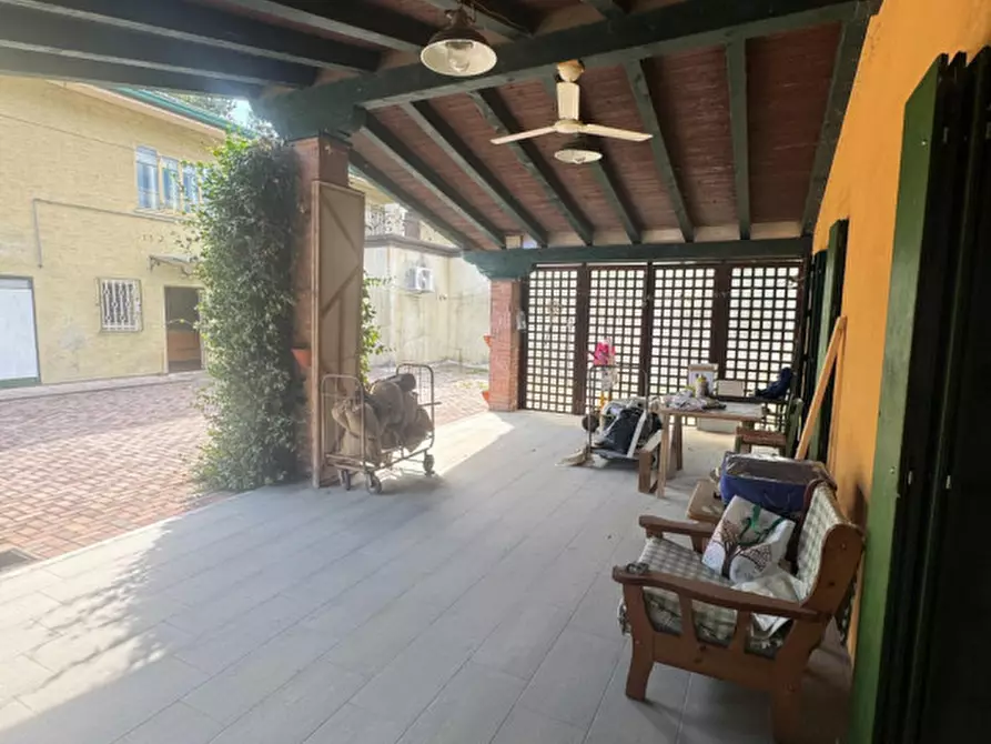 Immagine 3 di Casa indipendente in vendita  in Via Montello 110 a Visco