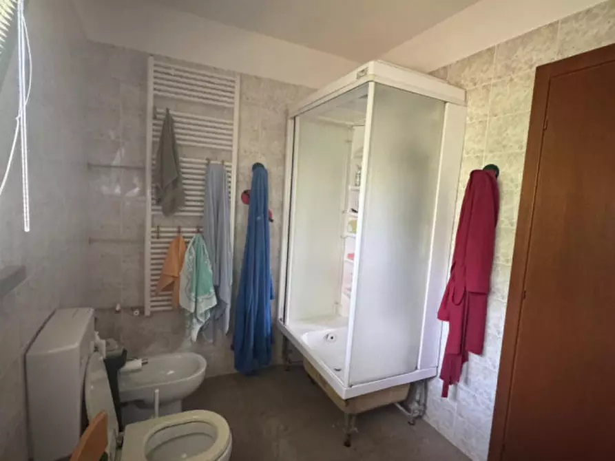 Immagine 7 di Casa indipendente in vendita  in Via Montello 110 a Visco