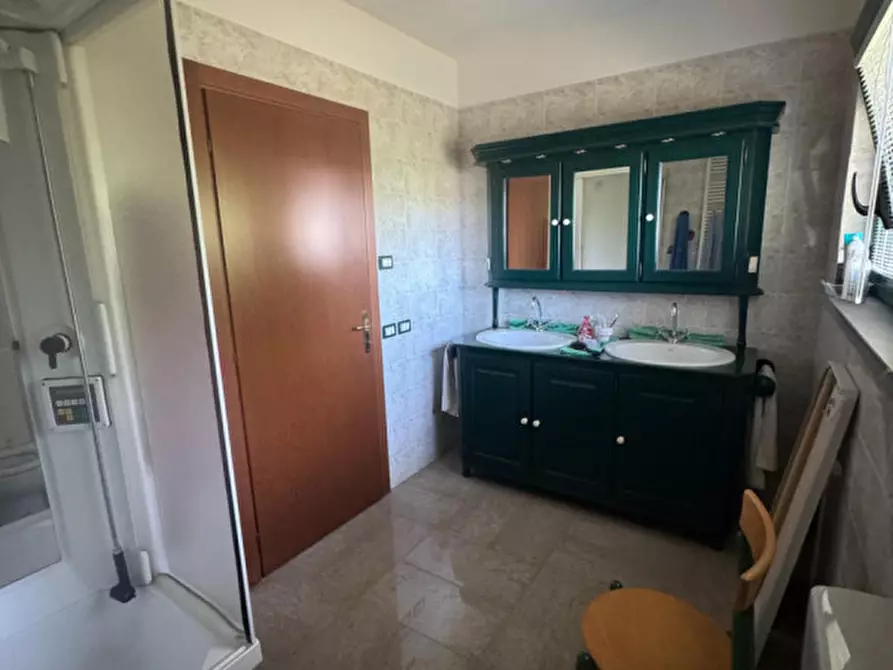 Immagine 8 di Casa indipendente in vendita  in Via Montello 110 a Visco