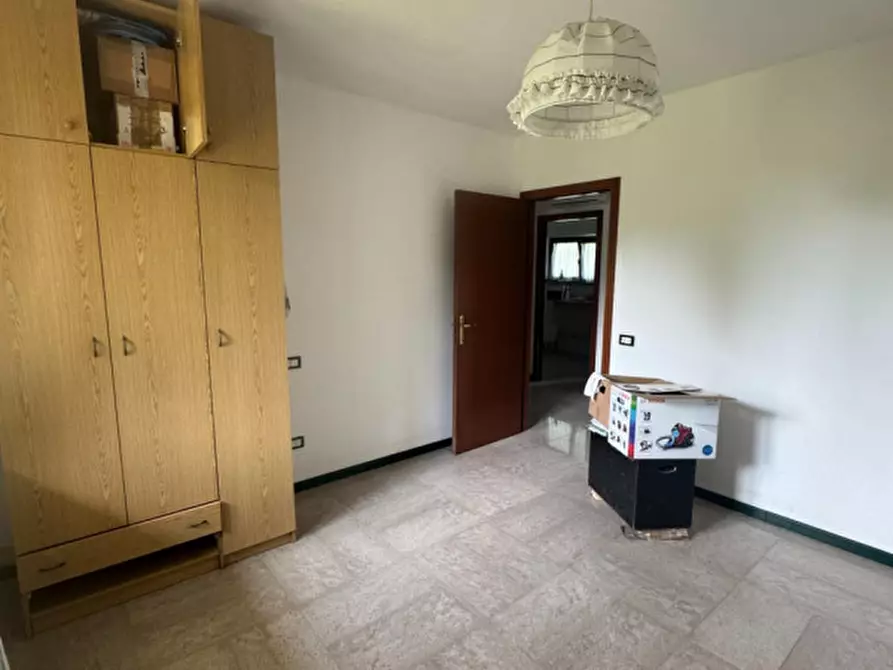 Immagine 10 di Casa indipendente in vendita  in Via Montello 110 a Visco