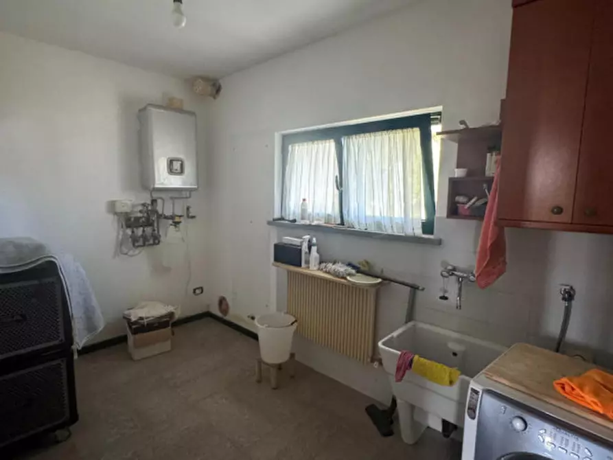 Immagine 11 di Casa indipendente in vendita  in Via Montello 110 a Visco