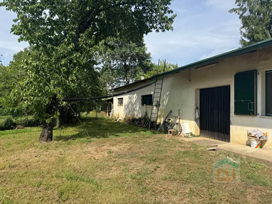 Immagine 16 di Casa indipendente in vendita  in Via Montello 110 a Visco