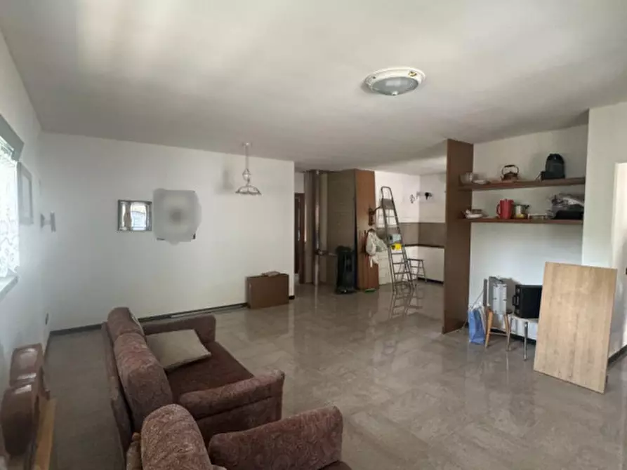 Immagine 17 di Casa indipendente in vendita  in Via Montello 110 a Visco