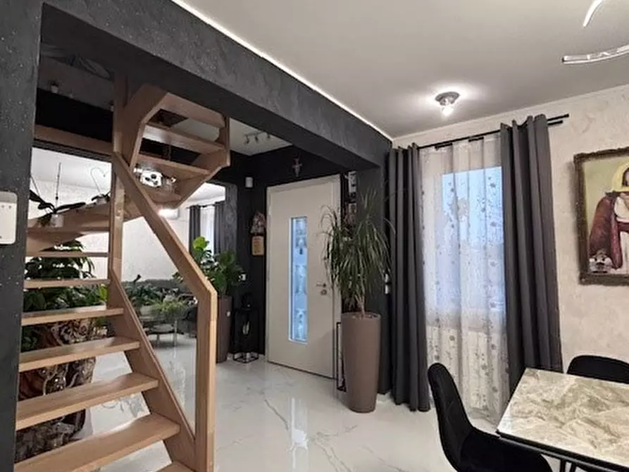 Immagine 2 di Casa indipendente in vendita  in Via Roma a Fosso'