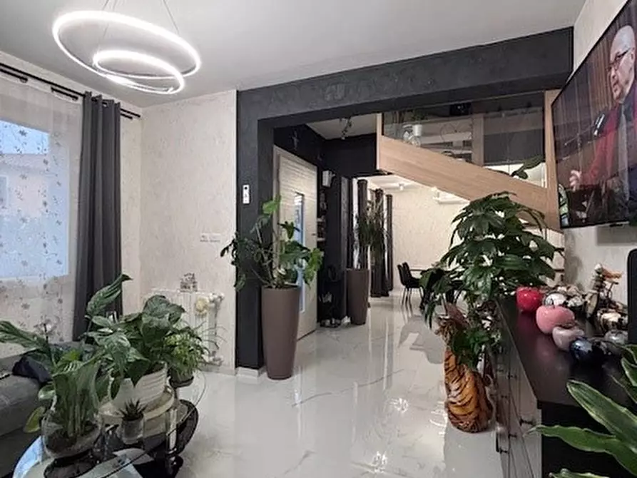 Immagine 3 di Casa indipendente in vendita  in Via Roma a Fosso'