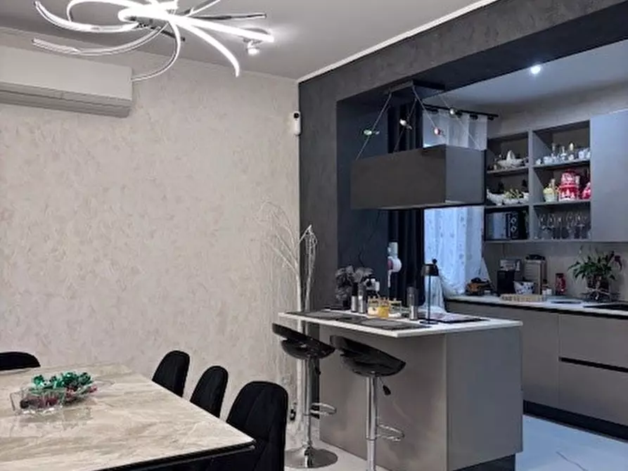 Immagine 5 di Casa indipendente in vendita  in Via Roma a Fosso'