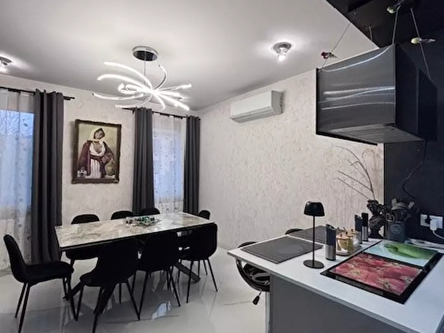 Immagine 6 di Casa indipendente in vendita  in Via Roma a Fosso'