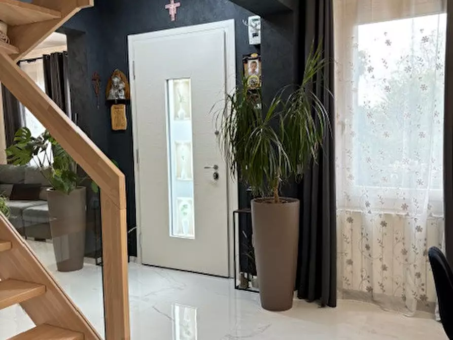 Immagine 10 di Casa indipendente in vendita  in Via Roma a Fosso'