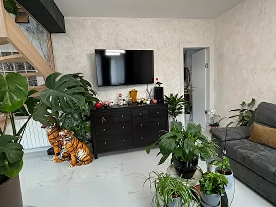 Immagine 11 di Casa indipendente in vendita  in Via Roma a Fosso'