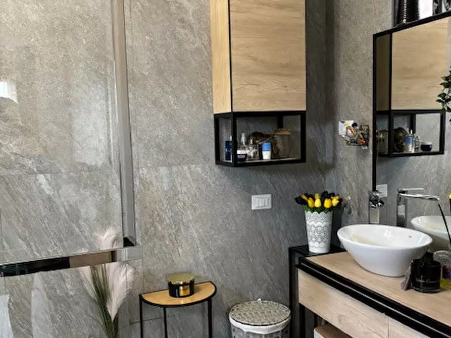 Immagine 44 di Casa indipendente in vendita  in Via Roma a Fosso'