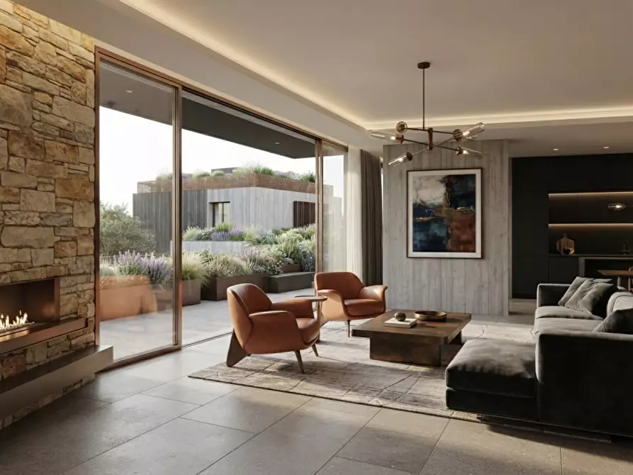 Immagine 5 di Villa in vendita  in Via Giovanni Battista Quadri a Vicenza