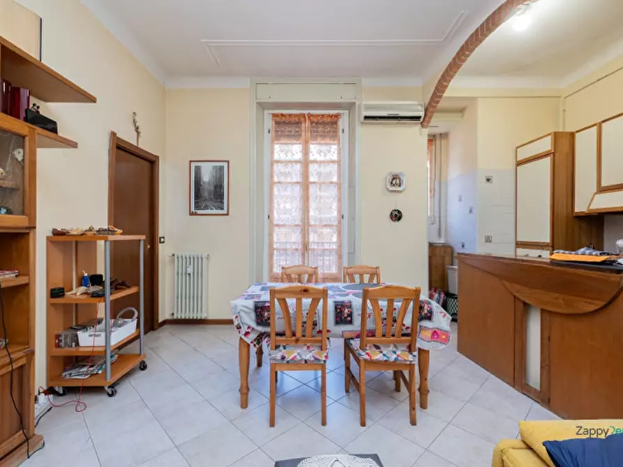 Immagine 1 di Appartamento in affitto  in Via Ponte Seveso, 39 a Milano