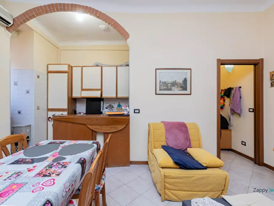 Immagine 3 di Appartamento in affitto  in Via Ponte Seveso, 39 a Milano
