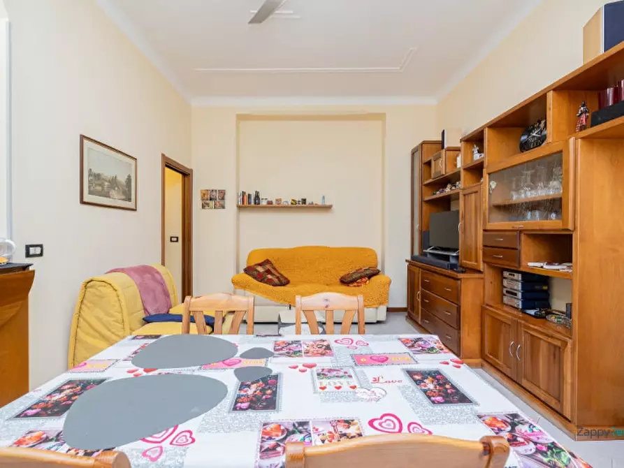 Immagine 5 di Appartamento in affitto  in Via Ponte Seveso, 39 a Milano