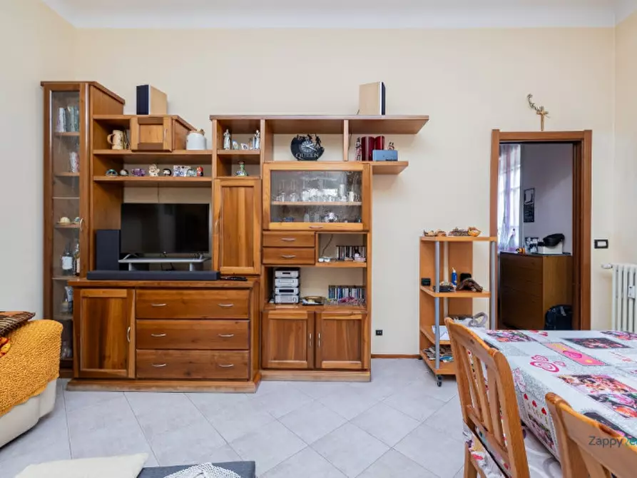 Immagine 7 di Appartamento in affitto  in Via Ponte Seveso, 39 a Milano